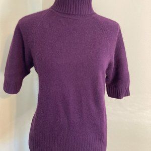 Harolds 100% Cashmere turtleneck pullover
